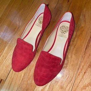 Vince Camuto Flats